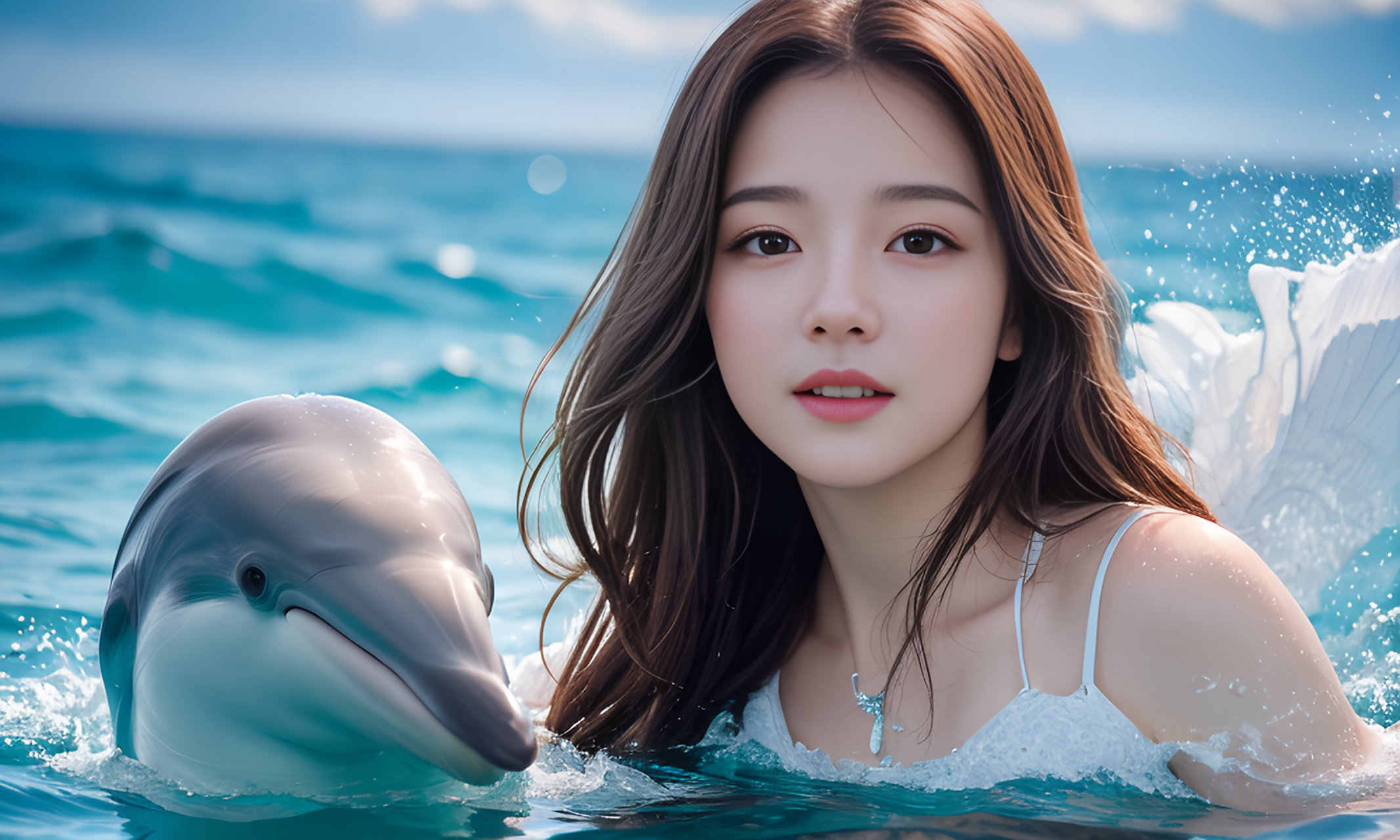 新疆巩固拓展塔克拉玛干沙漠锁边成果 新增植绿扩边479万亩